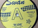 Demo - Tony Galla - In Love