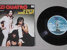 suzi quatro 3 cuts & a hit daytona demon little bitch blue australia 1973 7