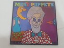 Meat Puppets Rat Farm LP Vinyl #V19A