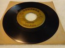 207...R&B 45 PATTY MCCOY AND THE RENEGADES...STRANGER / GOOD BYE...COUNSEL 116