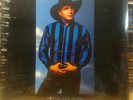 Garth Brooks ROPIN’ THE WIND Original Vinyl Lp STILL SEALED Columbia house