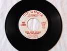 Northern Soul Pat Lundy - Soul Ain't Nothin' But The Blues 