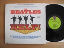 BEATLES Vinyl LP 
