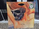Kadavar - Rough Times - CLEAR VINYL -  LP record abra s/t