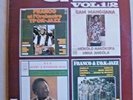 Vintage 33? LP - OK Jazz Vol. 1/.2 Double - Pathe Marconi EMI 2C 150-15973/74