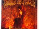 CRADLE OF FILTH-HYMPHETAMINE-2 LP-ROADRUNNER PRESS-MINT SEALED-Black Metal-Death
