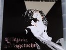RAMMSTEIN-BLITZKRIEG-MIT-DEM-FLEISCHGEMEHR DOUBLE LP GATEFOLD 400/500 TRES RARE
