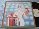 Little Feat Dixie Chicken U.K. 70s/80s Warner Bros. L.P. Lowell George EX