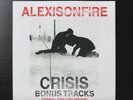 Alexisonfire – Crisis Bonus Tracks – Vinyl – 7