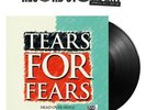 TEARS FOR FEARS | Head Over Heels (Talamanca System Remix) | RSD 2018 12