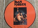 Iron Maiden - The Soundhouse Tapes - 12