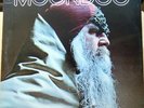 Moondog - Moondog - Columbia Masterworks MS 7335 -1969 - NM/VG++