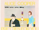 Alice Cooper, Pretties For You  Vinyl Record/LP *USED*