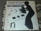 Tommy McCook Instrumental , Justcie Label