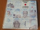 FREE 2for1 OFFER-Lennon / Plastic Ono Band-Shaved Fishl: Apple Records ?– SW-342
