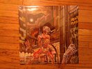 Iron Maiden SomeWhere In Time New From 1986 Never Opened .