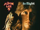 Alvin Lee & Co.-In Flight  VINYL NEW