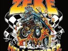 Zeke - Hellbender