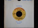 Northern Soul - Helena Ferguson - My Terms - Compass