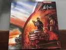 Sodom - Agent Orange - Vinyl LP (Steamhammer 1989) SPV08-7596 Thrash Metal