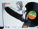 Led Zeppelin - Led Zeppelin I  K 40031  UK LP 1969 Atlantic  Dazed And Confused