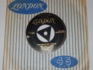 Pat Boone/Ain't That A Shame/1955 Gold London 7