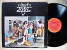 Quiet Riot II Japan A1 B1 LP ?LISTEN? Randy Rhoads CBS Sony 25AP 1192 1979 VG/NM