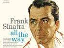 FRANK SINATRA - ALL THE WAY NEW VINYL