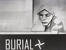 Burial-Untrue  VINYL NEU