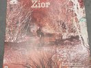 ZIOR self titled LP 1971 Nepentha
