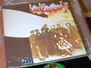 LED ZEPPELIN II NMint ATLANTIC Orig* GERMAN Press ROBERT LUDWIG Heartbreakers Lp
