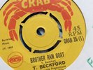 Skinhead Reggae Orig  CRAB 1969
