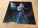 OZZY OSBOURNE - RANDY RHOADS Tribute VINYL LP - ZX2 40714 - Hard Rock Metal