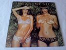 Roxy Music Country Life Excellent Vinyl LP Record ILPS 9303 Island Pink Rim