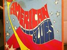 American Blues-Is Here 1968 US Karma original
