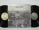 BLACKALICIOUS - NIA 2LP 2000 ORIG QUANNUM DJ SHADOW JURASSIC 5 KOOL KEITH RAP