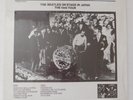 The Beatles On Stage in Japan, The 1966 Tour  (Bootleg),  TAKRL/1900  (1974)