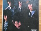 The Rolling Stones No.2 - Original 1965 vinyl LP - Blind Man Text - VG/VG