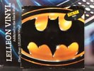 Prince Batman Soundtrack LP Album Vinyl Record 925936 A2/B2 Film 80's