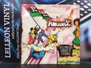 Funkadelic One Nation Under A Groove LP +12