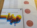 PHILIPS 6747 107 (3 x LPs): MOZART: 