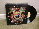 HAWKWIND IN SEARCH OF SPACE ORIGINAL VINYL LP UAS-5567 EXCELLENT