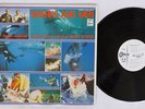 OST(DANIELE PATUCCHI) SHARKS AND MEN ODEON EOS-80509 Japan PROMO VINYL LP