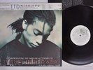 TERENCE TRENT DARBY INTRODUCING HARDLINE ACCORDING TO EPIC 28 3P845 Japan OBI LP