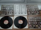 Led Zeppelin Physical Graffiti EX/EX+ VINYLS  SUPERB AUDIO  NM INSERTS  UK 2LP