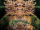 SHPONGLE-CODEX VI (OGV)  VINYL LP NEW
