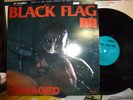 BLACK FLAG 