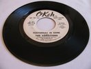 THE VARIATIONS - YESTERDAY IS GONE / EMPTY WORDS - OKEH DJ