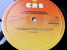 DEVADIP CARLOS SANTANA The Swing Of Delight 1980 CBS 2LP - UNPLAYED - MINT