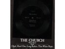 CHURCH Texas Moon 7